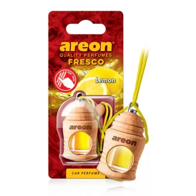 Areon FRESCO  Лимон