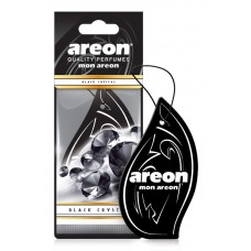  Areon MON AREON  Черный кристал